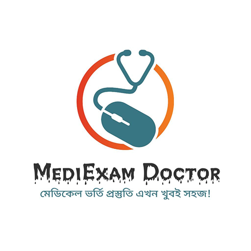 MediExamDoctor logo