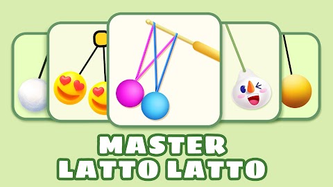 Lato-Lato: Latto Latto Gameのおすすめ画像1