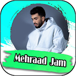 Cover Image of Download مهراد جم - mehraad jam  APK