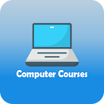 Cover Image of डाउनलोड Learn Computer Course offline  APK