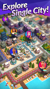 Single City: Life Metaverse Mod Apk v0.23 Download Latest For Android 3