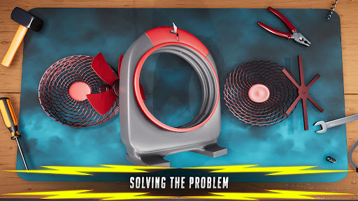 Electrician Life Simulator Job 10