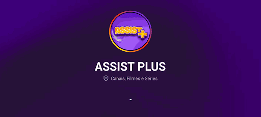 Assist Plus TV: Canais ao Vivo screenshot 1