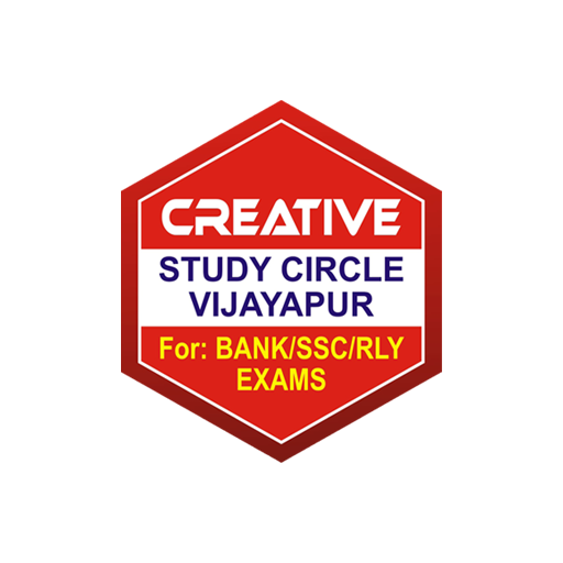 Creative Study Circle logo