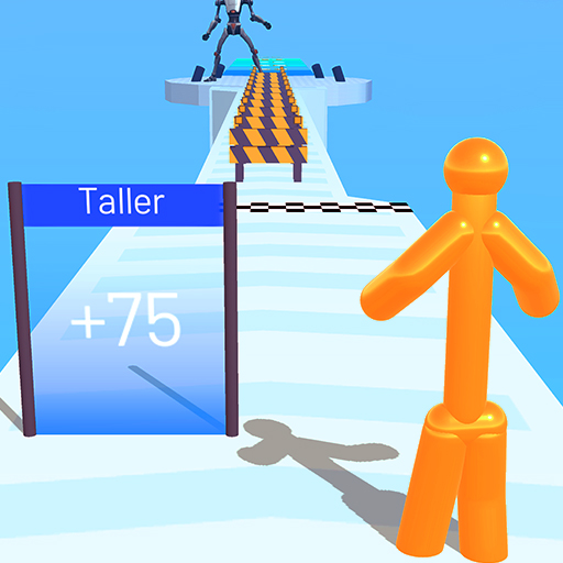 Tall Man Run: Fun Runner Games