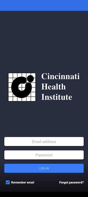 CHI4Health - 1.5.2 - (Android)
