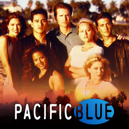 Pacific Blue: Pacific Blue: Season 1 – TV on Google Play