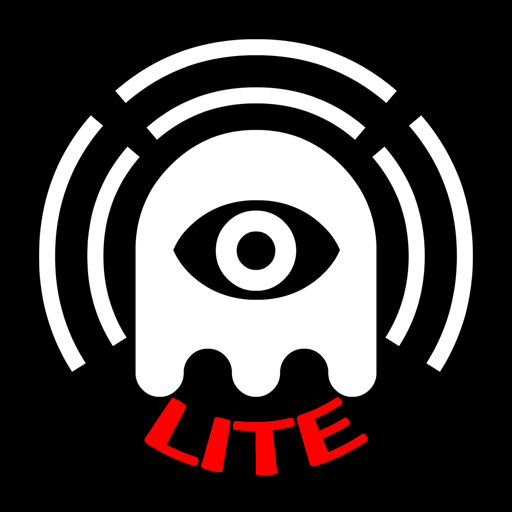 GhostEye LITE logo