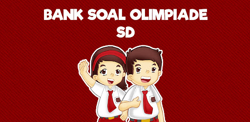 BANK SOAL OLIMPIADE SD