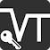Virtual Terminal PROkey icon