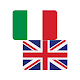 Italian-English offline dict. Download on Windows