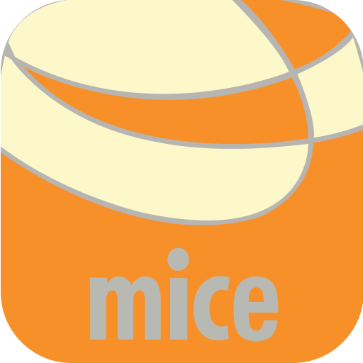 MiceVacations logo