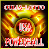The OUIJA Lotto-Powerball USA- winning lottery ! icon