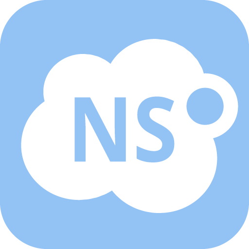 NetSchool logo