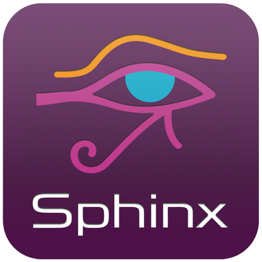 SphinxMobile  Icon