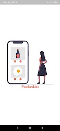 PocketList