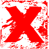 X MUSIC icon