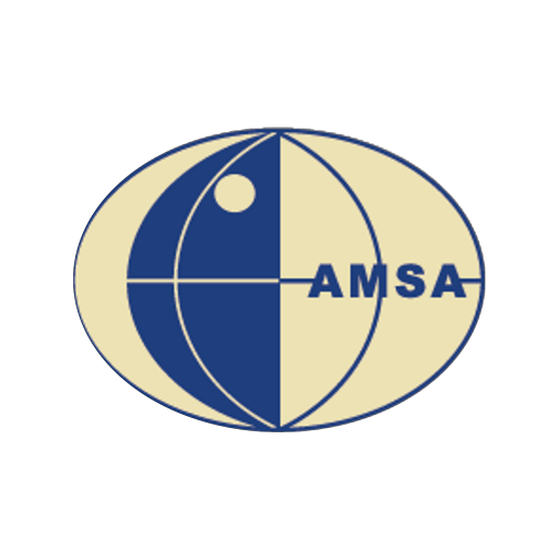 AMSA logo