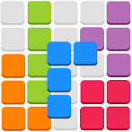 Tetra Blocks - Puzzle