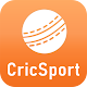 CricSport - cricket score live
