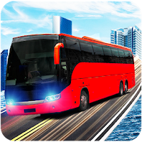 Offroad Bus Simulator 2020 - New Bus Driving Game