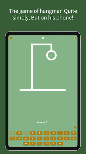 HagMan - Jeu Du Pendu