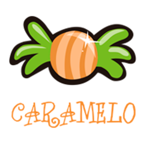 Caramelo  Icon