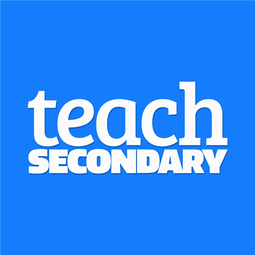 Teach Secondary  Icon