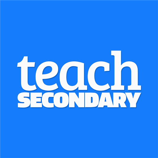 Teach Secondary