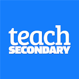 Teach Secondary icon