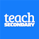 Teach Secondary - Androidアプリ