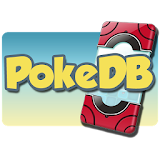 Database for Pokemon icon