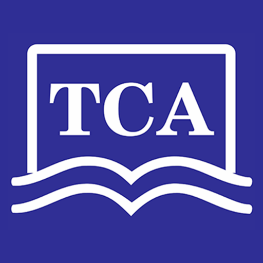 Techno Academy logo