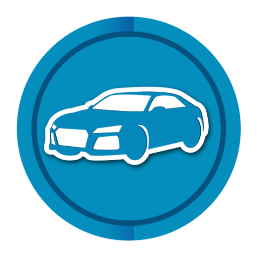 Vehicle Logger | Log Book 2.8.1 Icon