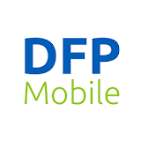 DFP Mobile icon