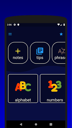 تعليم اللغة الفرنسية