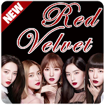 Cover Image of डाउनलोड Kpop Song RED VELVET 1.0 APK