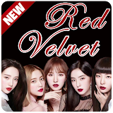 Kpop Song RED VELVET icon