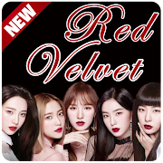Kpop Song RED VELVET  Icon