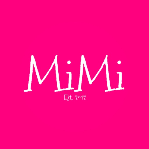 MiMi Shop - AppWisp.com