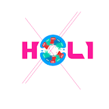 HOLİ Games icon