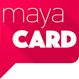 Maya Card icon
