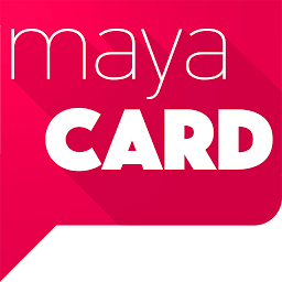 Symbolbild für Maya Card