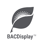 BACDisplay logo