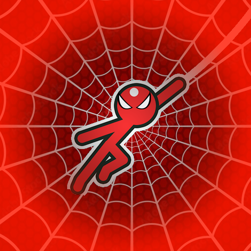 Spider Stick Man Hook Download on Windows