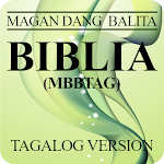 Cover Image of 下载 The Magandang Balita Biblia 1.5 APK