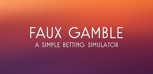 Faux Gamble