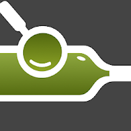 Wine-Searcher Ltd top app icon