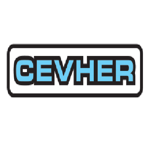 CEVHER logo