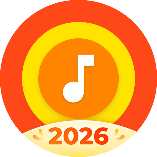 下载 音乐播放器 - MP3播放器，音频播放器 APK